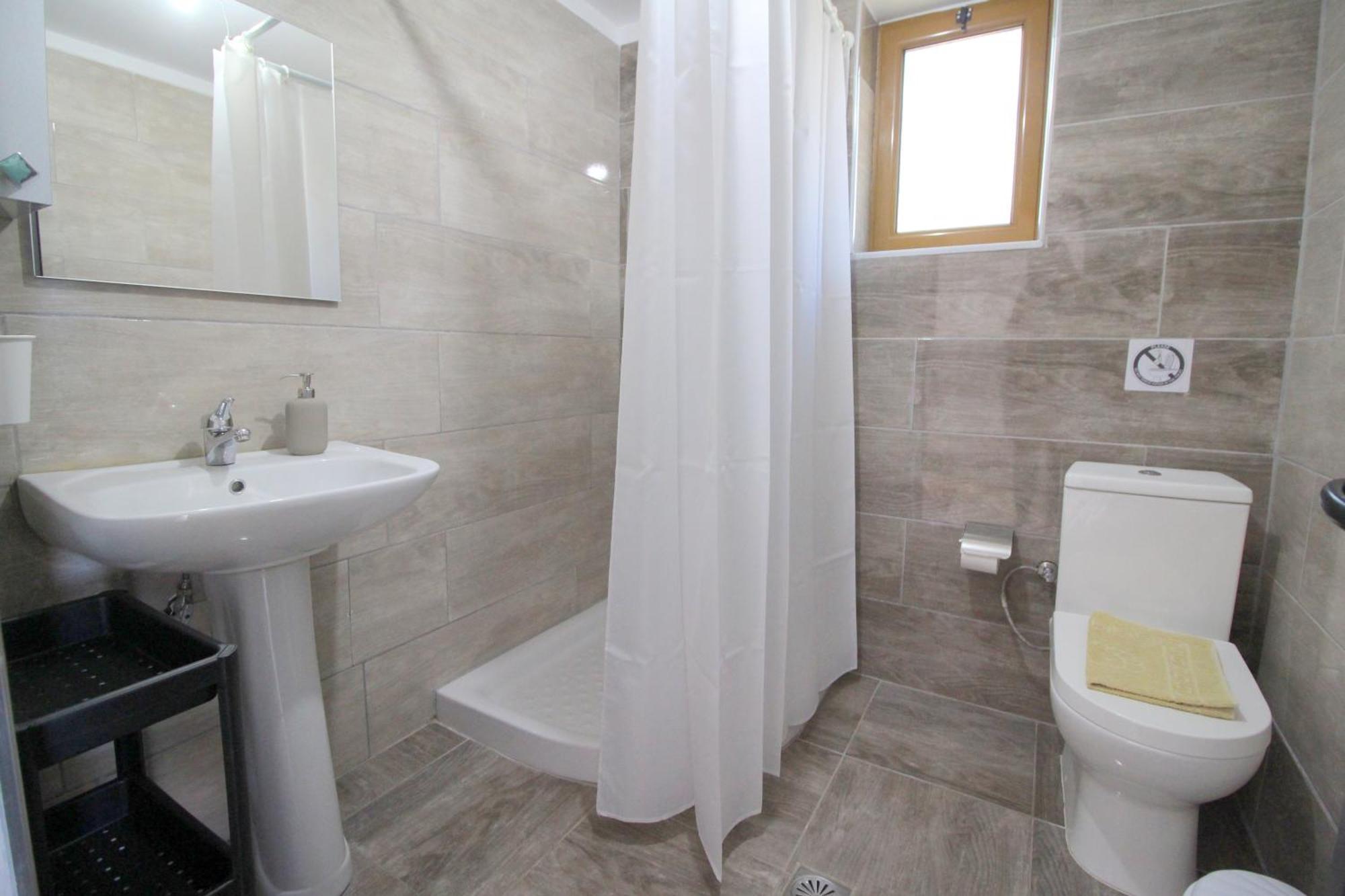 Ksamil City Center Villa Exteriér fotografie