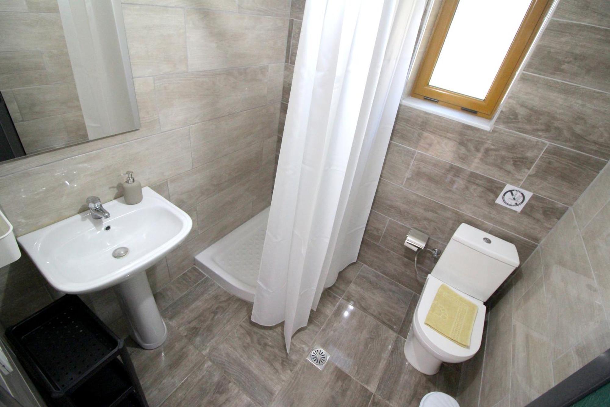 Ksamil City Center Villa Exteriér fotografie