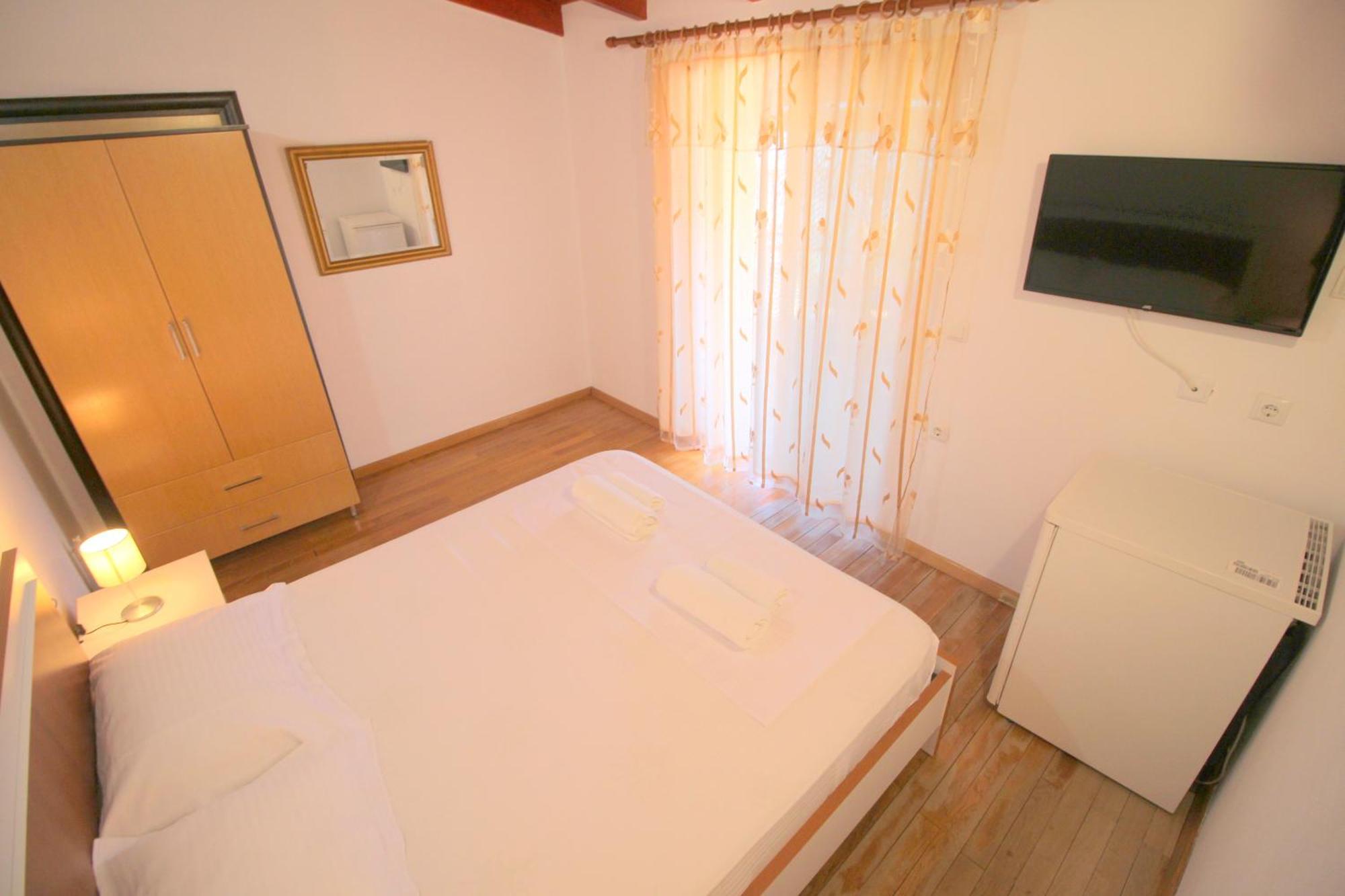 Ksamil City Center Villa Exteriér fotografie